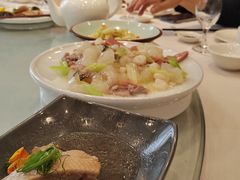 -三元宾馆-中餐厅