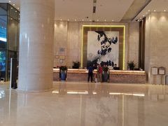 -深圳圣淘沙酒店(翡翠店)