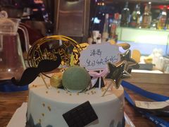 -胡桃里音乐酒馆(星湖北一里店)