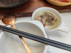 -云海肴·汽锅鸡·云南菜(高德置地店)