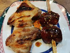 -鸟幸 TORISAKI 炭火居酒屋