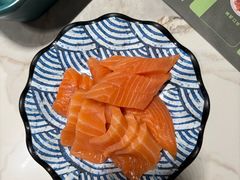 -金马门国际美食百汇(珞喻路店)