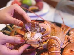-半岛听涛蒸汽海鲜自助(K11店)