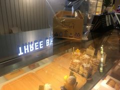-三只蜜蜂蛋糕(东城店)