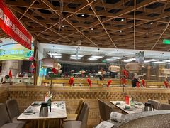 大堂-望湘园·湖南菜(宏伊店)