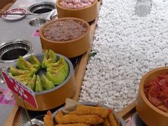 -喜家自助小火锅(卓悦里店)