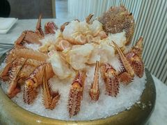 -虾佬圣汤