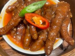 -粤港湾砂锅粥·宵夜(宝龙店)
