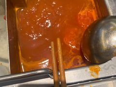 -海底捞火锅(老城根店)