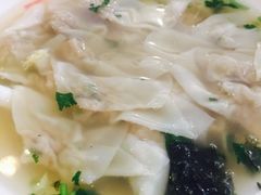 -小倩倩•鸡汤馄饨(江西路创始店)