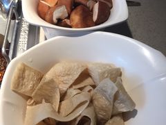 -海底捞大排档火锅(悦荟广场店)