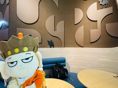 -敦煌莫高国际机场