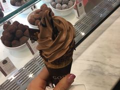 -GODIVA(港汇恒隆广场)