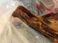 -马凯餐厅(长椿街店)