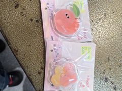 -静宜和她的朋友(星海广场店)