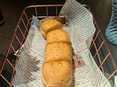 -西堤牛排(北京国瑞店)