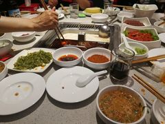 -海底捞火锅(大融城店)