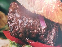 -魏斯理汉堡(西安沣东吾悦店)