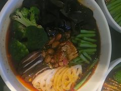 -徐记海鲜(大雁塔|金都店)