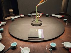 -晓长安·新陕菜(曲江店)