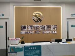 -瑞派康怡24h宠物医院·犬猫医疗中心·微创绝育(瑞景分院)