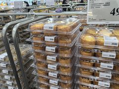 -山姆会员商店(亦庄创意生活广场店)