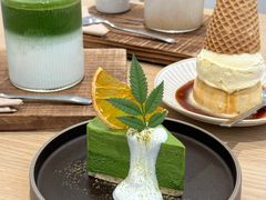 -théATRE 茶聚场(王府中環店)