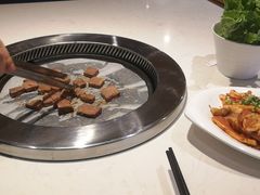 -么子烤肉(化龙池店)