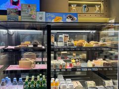 -星巴克(北京广渠门名敦道店)