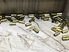 -真枪会射击俱乐部(河西中央公园店)