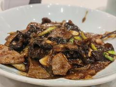 -玉华台饭庄·淮扬菜·烤鸭(望京店)