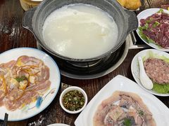 -御膳粥·牛乳粥底火锅·地道顺德菜(容桂店)