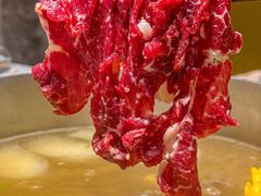 -今日牛事潮汕鲜牛肉火锅(瑞金店)