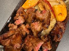 -無二炙坊·和牛烧肉(大钟寺1733店)