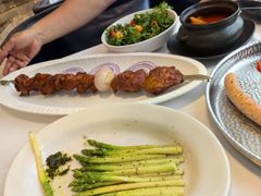 -马克西姆俄罗斯餐厅(通亚街店)