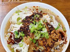 -马国庆蒸面(鼓楼街店)