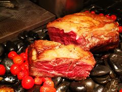 -长沙北辰洲际酒店-兰调全日餐厅