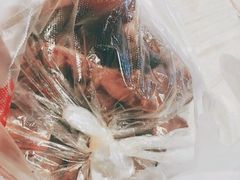 -黄毛鸭脖(汉阳总店)