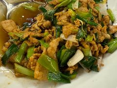 -蔼若春.传承三十年云南菜(金碧公园店)