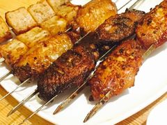 -鬼味烤翅(南锣鼓巷店)