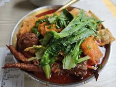 -龍城柳州螺蛳粉(群星路店)