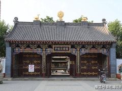 -护国法轮寺