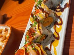 秋天童话-文三酒肆自助放题(新街口友谊广场店)