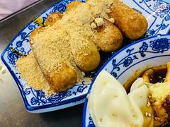 -西月城谭豆花(春熙路店)