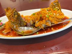 -海富门·带鱼·淮扬菜·粤菜(甘家口店)