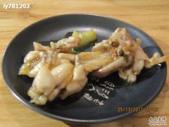 一整只牛蛙-冰城串吧(柳芳店)