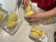 -e佳鲜果(四方坪店)