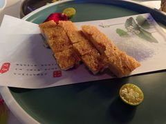 -梧桐餐厅(泉城路店)