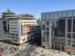 -喜悦烤鸭·新京菜(王府井店)