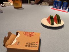 -吴越荣记苏州菜·松鼠桂鱼 100% 活鱼现做(月光码头店)